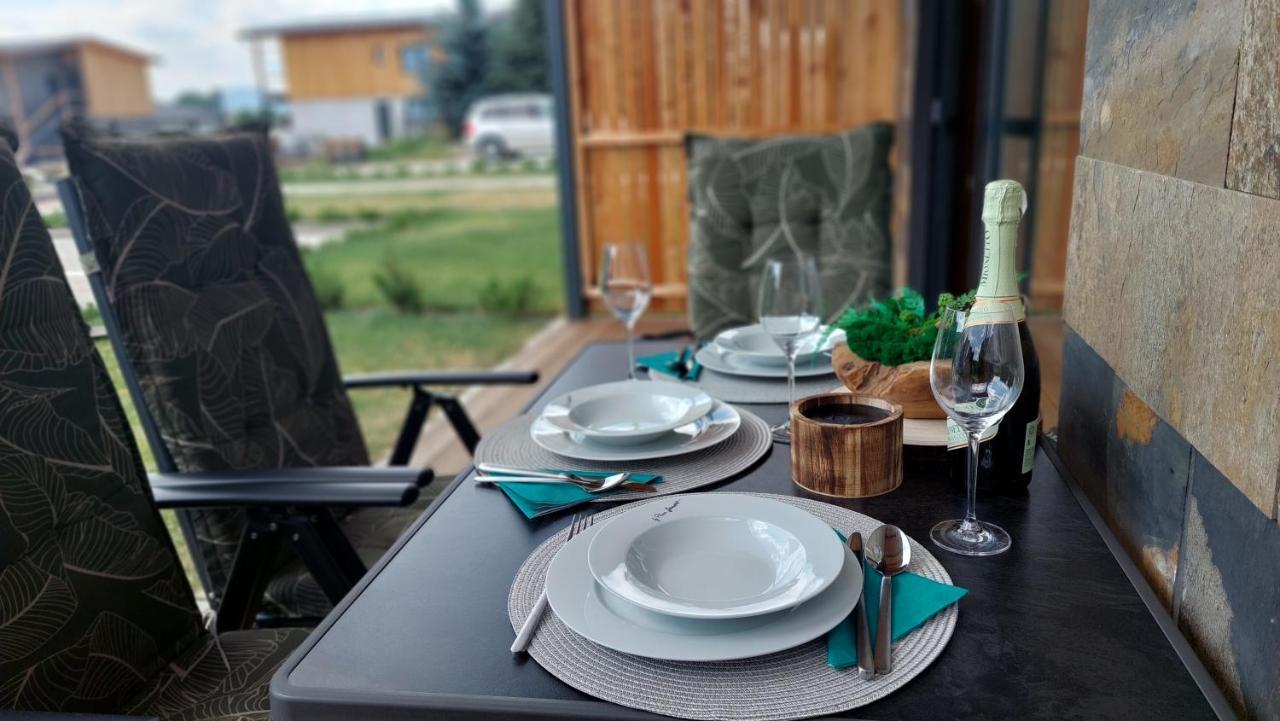 Apartman C2 Hrabušice Exterior foto