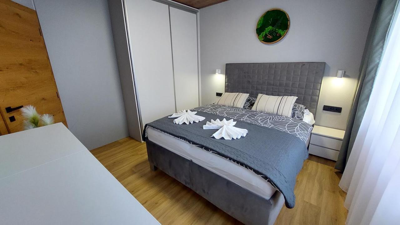 Apartman C2 Hrabušice Exterior foto