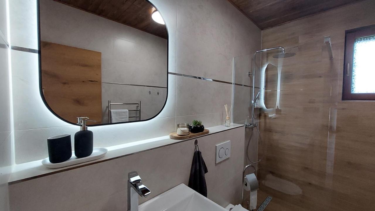 Apartman C2 Hrabušice Exterior foto
