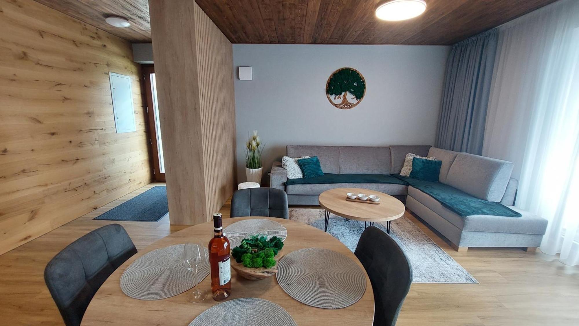 Apartman C2 Hrabušice Exterior foto