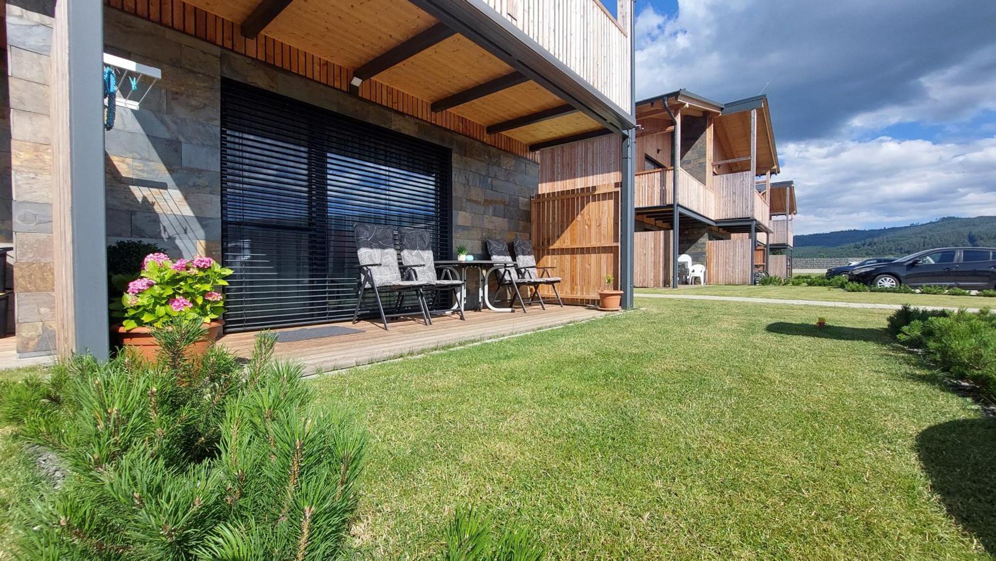 Apartman C2 Hrabušice Exterior foto